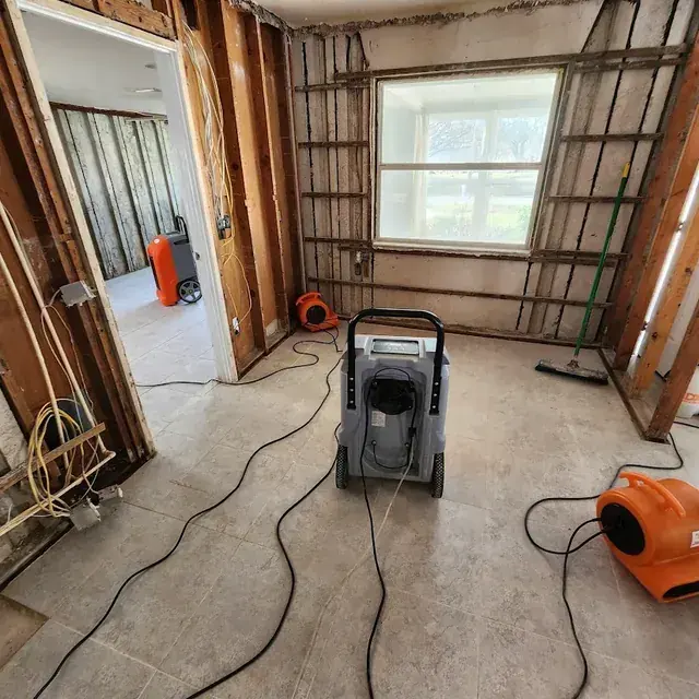 Surge pumped from a beachfront level in a Malibu, CA home
